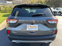 Used 2022  Ford Escape SE AWD at Clutts Auto Sales near Hazard, KY