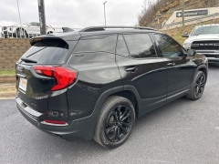 Used 2021  GMC Terrain AWD 4dr SLE at Clutts Auto Sales near Hazard&comma; KY