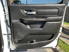 Used 2022 Ram 1500 4WD Tradesman Crew Cab 6'4" Box at Clutts Auto Sales near Hazard, KY