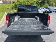 Used 2016 Nissan Frontier 4WD Crew Cab SV Auto at Clutts Auto Sales near Hazard, KY