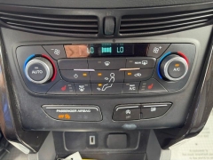 Used 2017  Ford Escape 4d SUV 4WD Titanium at Clutts Auto Sales near Hazard&comma; KY