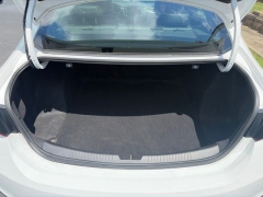 Used 2020  Chevrolet Malibu 4d Sedan LT at Clutts Auto Sales near Hazard&comma; KY