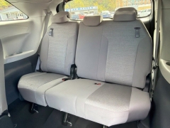 Used 2023  Toyota Sienna LE FWD 8-Passenger at Clutts Auto Sales near Hazard&comma; KY