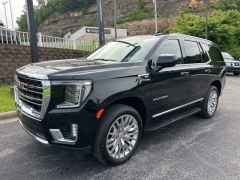 Used 2023 GMC Yukon 4WD 4dr SLT at Clutts Auto Sales near Hazard, KY