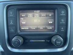 Used 2022  Ram 1500 Classic 4WD Warlock Crew Cab 5'7" Box at Clutts Auto Sales near Hazard&comma; KY