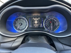 Used 2016  Chrysler 200 4d Sedan LX at Clutts Auto Sales near Hazard&comma; KY