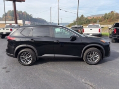 Used 2024  Nissan Rogue AWD S at Clutts Auto Sales near Hazard&comma; KY