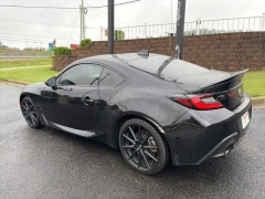 Used 2024  Toyota GR86 Premium Manual at Clutts Auto Sales near Hazard&comma; KY