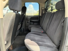 Used 2005  Dodge Ram 2500 4WD Quad Cab SLT at Clutts Auto Sales near Hazard&comma; KY