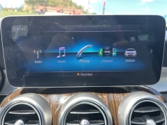 Used 2020 Mercedes-Benz C-Class 4d Sedan C300 4matic at Clutts Auto Sales near Hazard, KY