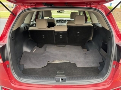 Used 2017  Kia Sorento 4d SUV FWD LX at Clutts Auto Sales near Hazard&comma; KY