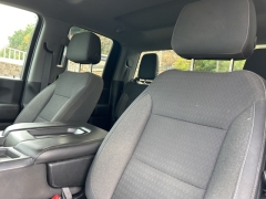 Used 2020 Chevrolet Silverado 2500 4WD Double Cab WT Longbed Gas at Clutts Auto Sales near Hazard, KY
