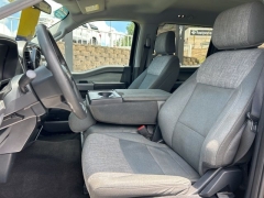 Used 2022  Ford F-150 4WD XLT SuperCrew 5&period;5' Box at Clutts Auto Sales near Hazard&comma; KY