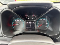 Used 2022  Chevrolet Colorado 4WD Ext Cab 128" LT at Clutts Auto Sales near Hazard&comma; KY