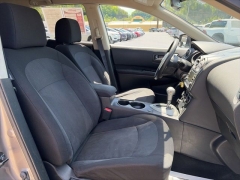 Used 2012  Nissan Rogue 4d SUV AWD S at Clutts Auto Sales near Hazard&comma; KY