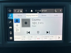 Used 2022  Chrysler Voyager LX FWD at Clutts Auto Sales near Hazard&comma; KY