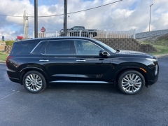 Used 2020  Hyundai Palisade 4d SUV FWD Limited at Clutts Auto Sales near Hazard&comma; KY