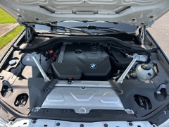 Used 2021 BMW X3 xDrive30i Sports Activity Vehicle at Clutts Auto Sales near Hazard, KY