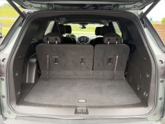 Used 2022  Chevrolet Traverse AWD 4dr LT Cloth w&sol;1LT at Clutts Auto Sales near Hazard&comma; KY