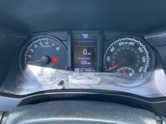 Used 2019 Toyota Tacoma 4WD Access Cab SR V6 at Clutts Auto Sales near Hazard, KY