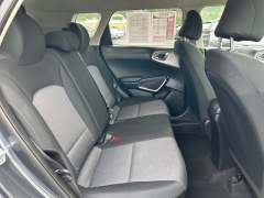 Used 2023 Kia Soul LX IVT at Clutts Auto Sales near Hazard, KY
