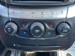 Used 2017 Dodge Journey 4d SUV FWD SE at Clutts Auto Sales near Hazard, KY