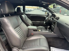 Used 2014  Dodge Challenger 2d Coupe SXT at Clutts Auto Sales near Hazard&comma; KY