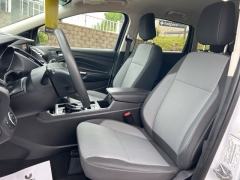 Used 2019 Ford Escape 4d SUV 4WD SE at Clutts Auto Sales near Hazard, KY