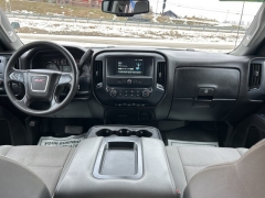 Used 2019  GMC Sierra 2500 4WD Crew Cab Base Longbed at Clutts Auto Sales near Hazard&comma; KY