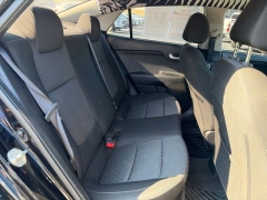 Used 2020  Kia Rio 4d Sedan LX at Clutts Auto Sales near Hazard&comma; KY