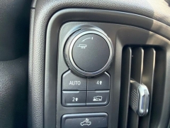 Used 2019  Chevrolet Silverado 1500 4WD Crew Cab Custom at Clutts Auto Sales near Hazard&comma; KY