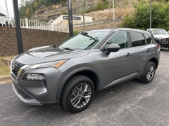 Used 2023 Nissan Rogue AWD S at Clutts Auto Sales near Hazard, KY