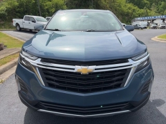 Used 2024  Chevrolet Equinox AWD 4dr LT w&sol;1LT at Clutts Auto Sales near Hazard&comma; KY