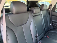 Used 2021  Hyundai Santa Fe Limited AWD at Clutts Auto Sales near Hazard&comma; KY