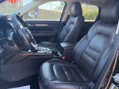 Used 2019  Mazda CX-5 4d SUV AWD Grand Touring at Clutts Auto Sales near Hazard&comma; KY