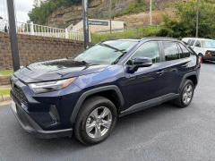 Used 2024  Toyota RAV4 XLE AWD at Clutts Auto Sales near Hazard&comma; KY