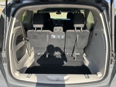 Used 2020  Chrysler Pacifica 4d Wagon Touring at Clutts Auto Sales near Hazard, KY