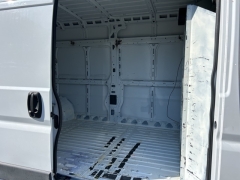 Used 2018 Ram ProMaster Cargo Van 2500 High Roof Van 159" WB at Clutts Auto Sales near Hazard, KY