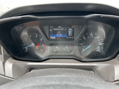 Used 2019 Ford Transit 350 Cargo Van High Roof HD Van at Clutts Auto Sales near Hazard, KY