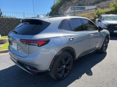 Used 2023  Buick Envision FWD 4dr Essence at Clutts Auto Sales near Hazard&comma; KY