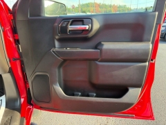 Used 2022  Chevrolet Silverado 1500 LTD 4WD Crew Cab 147" Custom at Clutts Auto Sales near Hazard&comma; KY