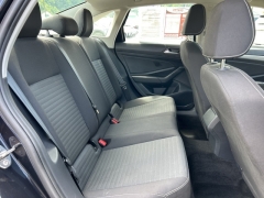 Used 2024 Volkswagen Jetta S Auto at Clutts Auto Sales near Hazard, KY