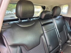 Used 2018 Jeep Compass 4d SUV 4WD Latitude at Clutts Auto Sales near Hazard, KY