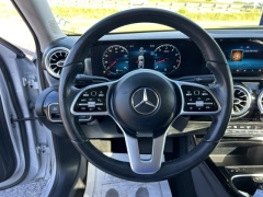 Used 2021 Mercedes-Benz A-Class A 220 Sedan at Clutts Auto Sales near Hazard, KY