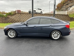 Used 2015  BMW 3 Series Gran Turismo 5dr 328i xDrive Gran Turismo AWD at Clutts Auto Sales near Hazard, KY