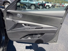 Used 2024  Hyundai Elantra SE IVT at Clutts Auto Sales near Hazard&comma; KY