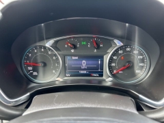 Used 2023  Chevrolet Equinox AWD 4dr LT w&sol;2FL at Clutts Auto Sales near Hazard&comma; KY