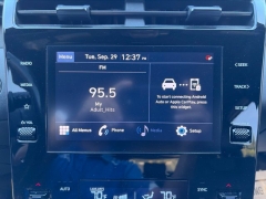 Used 2022  Hyundai Tucson N Line AWD at Clutts Auto Sales near Hazard&comma; KY
