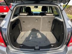 Used 2020  Chevrolet Trax 4d SUV AWD LT at Clutts Auto Sales near Hazard&comma; KY