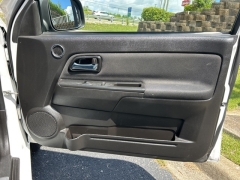Used 2007 GMC Canyon 2WD Ext Cab Work Truck at Clutts Auto Sales near Hazard, KY
